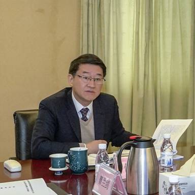 集團召開2018年11月運營分析暨工作例會