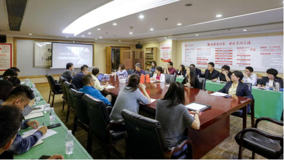 集團(tuán)開展公司治理設(shè)計(jì)與法律風(fēng)險控制專題培訓(xùn)