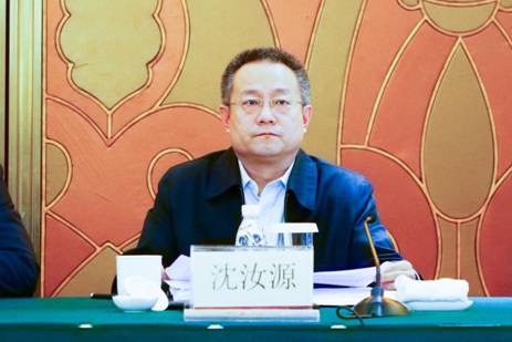 旅投集團召開2019年工作會議