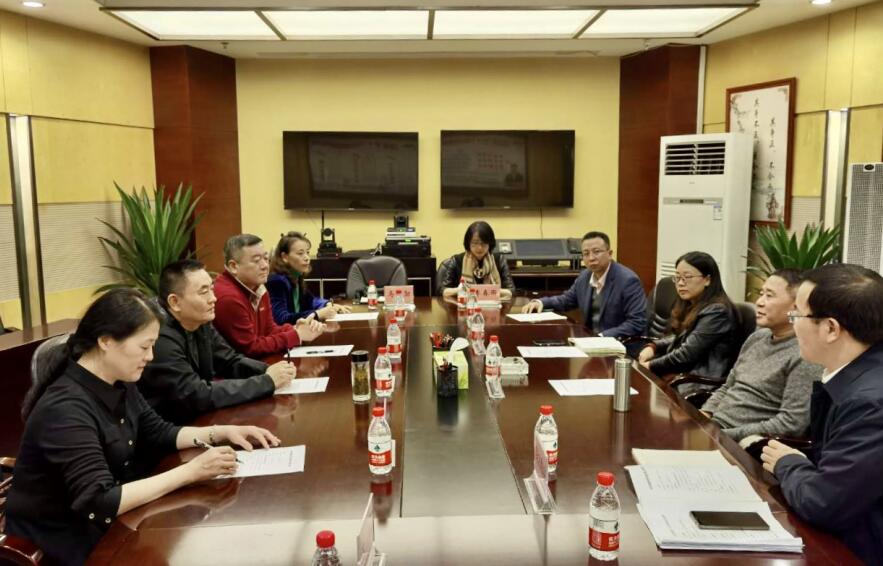 旅投集團(tuán)領(lǐng)導(dǎo)赴重慶開展調(diào)研考察