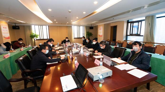 省旅投集團(tuán)領(lǐng)導(dǎo)分赴基層一線檢查督導(dǎo)疫情防控工作