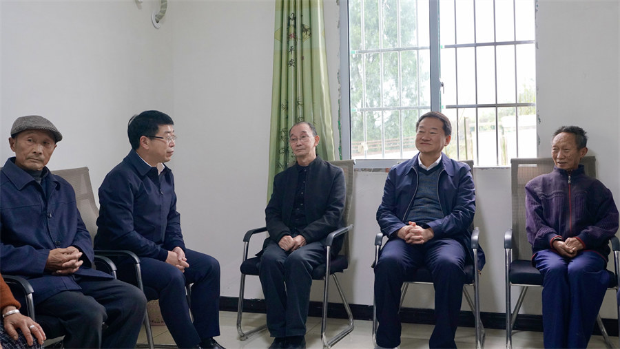 脫貧戶座談2 脫貧戶座談2