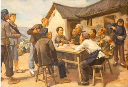 建黨100周年特別專(zhuān)欄（四）