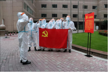 四川旅投集團防疫生產兩手抓 確保生產經營有序推進