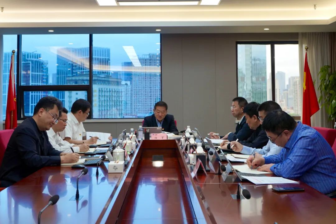 省旅投集團學習貫徹習近平新時代中國特色社會主義思想主題教育讀書班  順利結業