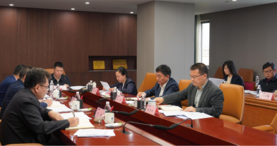 省旅投集團(tuán)多措并舉深入開展“4?15全民國(guó)家安全教育日”宣傳教育活動(dòng)