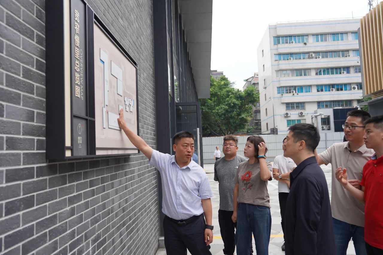 省旅投集團黨委書記、董事長游勇端午節(jié)期間檢查調研安全生產經營工作并看望慰問堅守崗位的一線職工