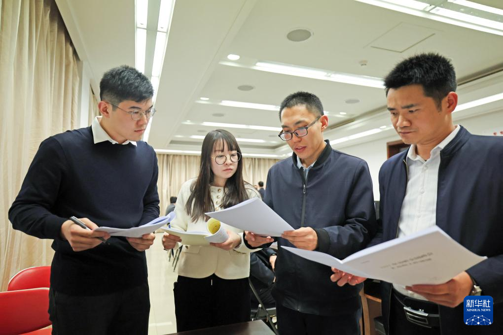 聽(tīng)民意 匯民智丨傾力打造溝通交流“直通車”，2025年旁聽(tīng)全國(guó)兩會(huì)工作這樣開(kāi)展