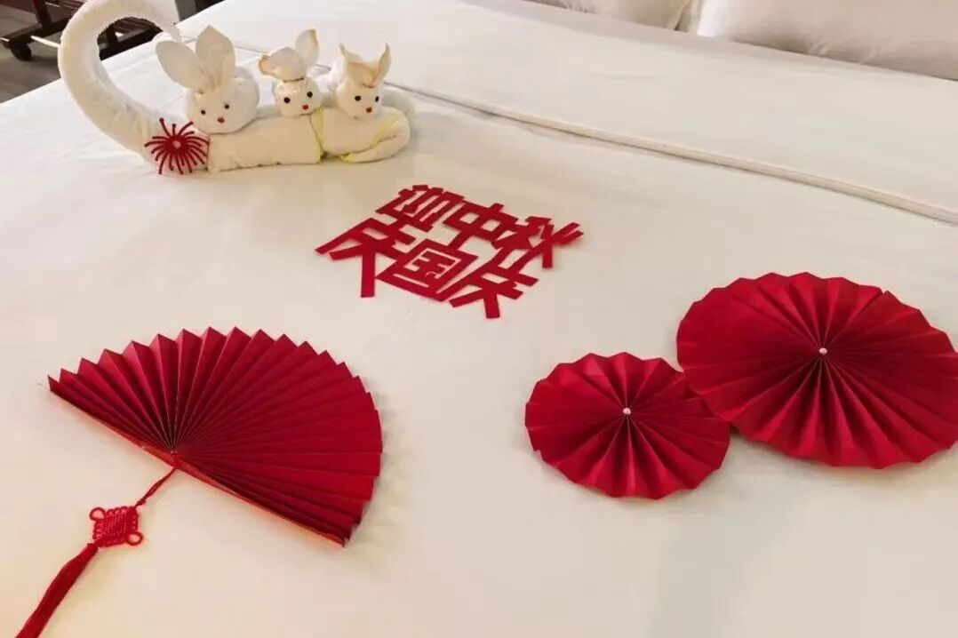 省旅投集團2025年國慶中秋雙節假期交出亮眼答卷!